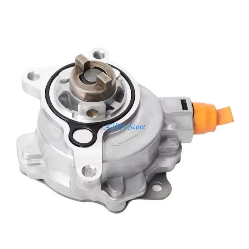 U13C Superior Performances Brake Vacuum Offering Improved Durability for
U13C Superior Performances Brake Vacuum Offering Improved Durability for