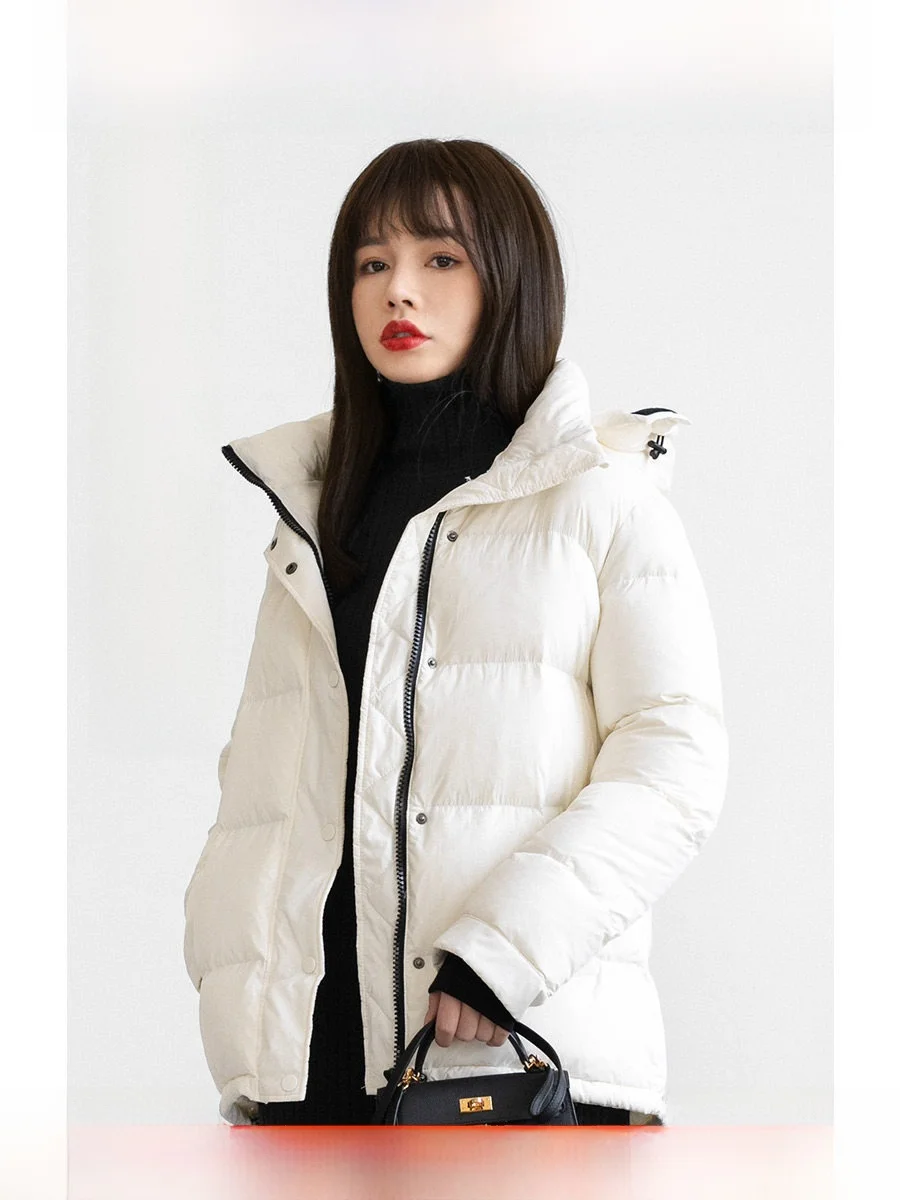 Женская утепленная куртка ROCO из белого гусиного пуха, ветрозащитная, модная, из ткани с эффектом памяти, с капюшоном, на молнии
Женская утепленная куртка ROCO из белого гусиного пуха, ветрозащитная, модная, из ткани с эффектом памяти, с капюшоном, на молнии