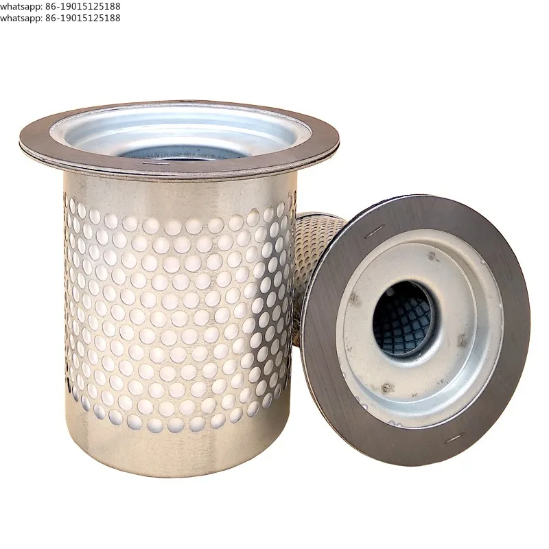 Screw Air Compressor Oil Gas Separator Filter Element Compressor Fine Separation Core Built-in Oil Separation Fine Separator
Screw Air Compressor Oil Gas Separator Filter Element Compressor Fine Separation Core Built-in Oil Separation Fine Separator