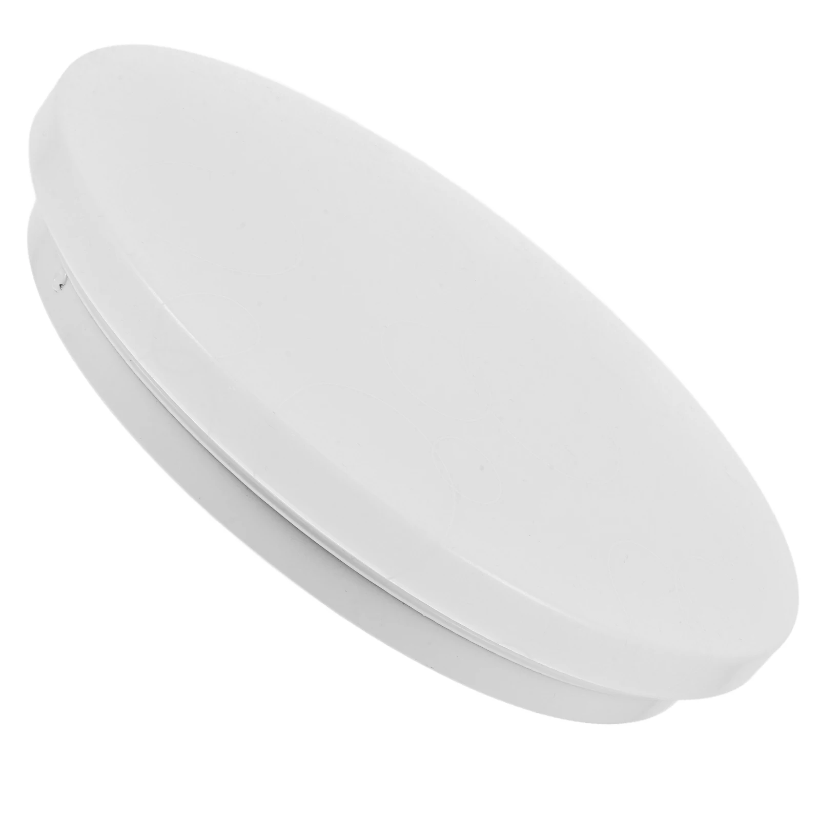 Ultra Thin Circular Lamp Cover Chassis Accessories PC Material Bedroom Balcony Light Fixture Cover
Ultra Thin Circular Lamp Cover Chassis Accessories PC Material Bedroom Balcony Light Fixture Cover