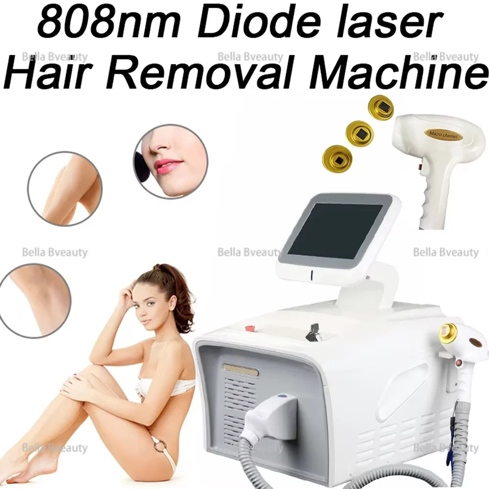 Big Spot Best Price 4000w 3 Wavelength 755 808 940 1064 Diode Laser Hair Remover 808nm Body Permanent Laser Hair Removal For
Big Spot Best Price 4000w 3 Wavelength 755 808 940 1064 Diode Laser Hair Remover 808nm Body Permanent Laser Hair Removal For