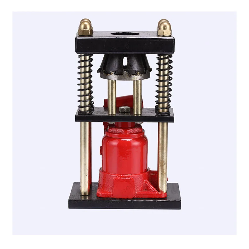 Ручная машина для прессования труб с 8 зубьями, инструмент для крепления труб среднего размера для проектов улучшения дома 12-16 мм
Ручная машина для прессования труб с 8 зубьями, инструмент для крепления труб среднего размера для проектов улучшения дома 12-16 мм