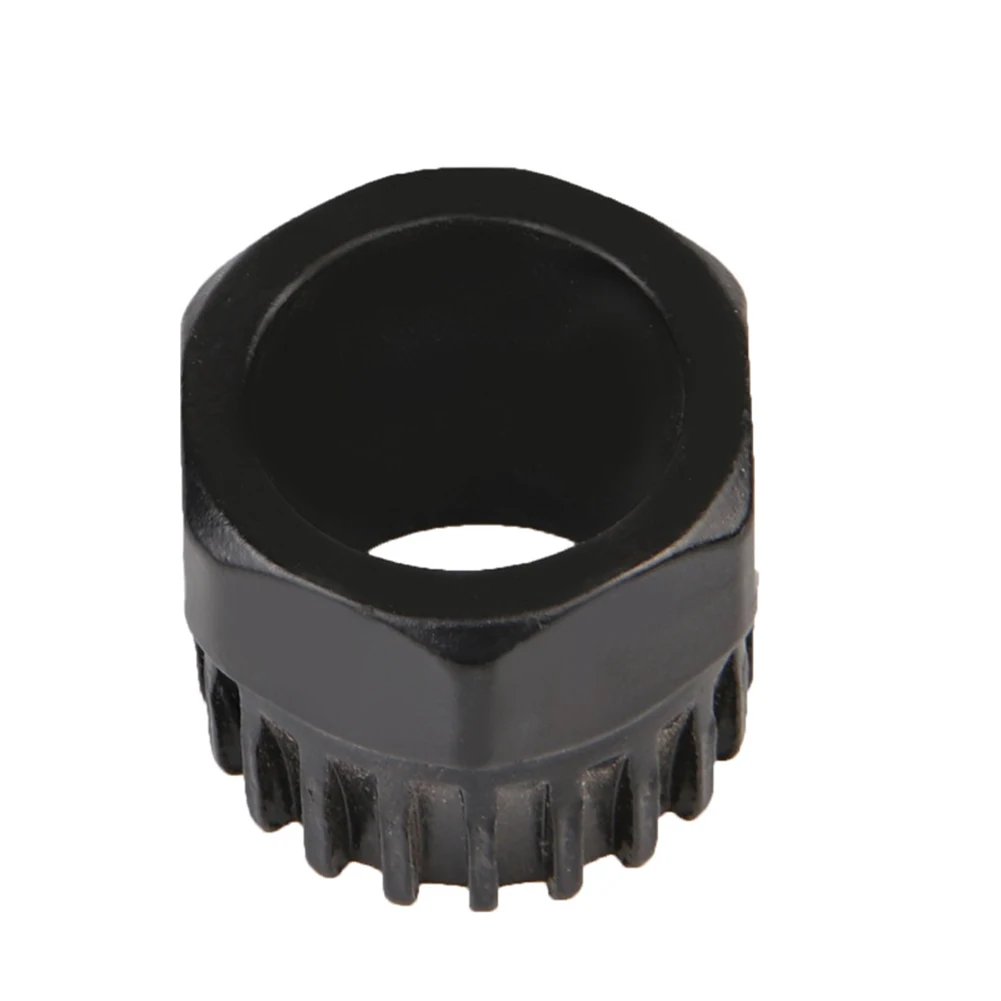 Bike Bottom Bracket Tool ISIS Socket 20 Tooth For-Spline Spanner Sleeve/bottom Axis Tools Metal Black Bicycle Repair Tool
Bike Bottom Bracket Tool ISIS Socket 20 Tooth For-Spline Spanner Sleeve/bottom Axis Tools Metal Black Bicycle Repair Tool