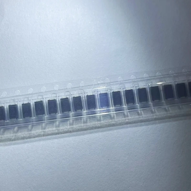 10PCS S1B-E3/61T New original TVS transient suppression car on-board diode SMA DO-214 Screen SB Price advantage
10PCS S1B-E3/61T New original TVS transient suppression car on-board diode SMA DO-214 Screen SB Price advantage