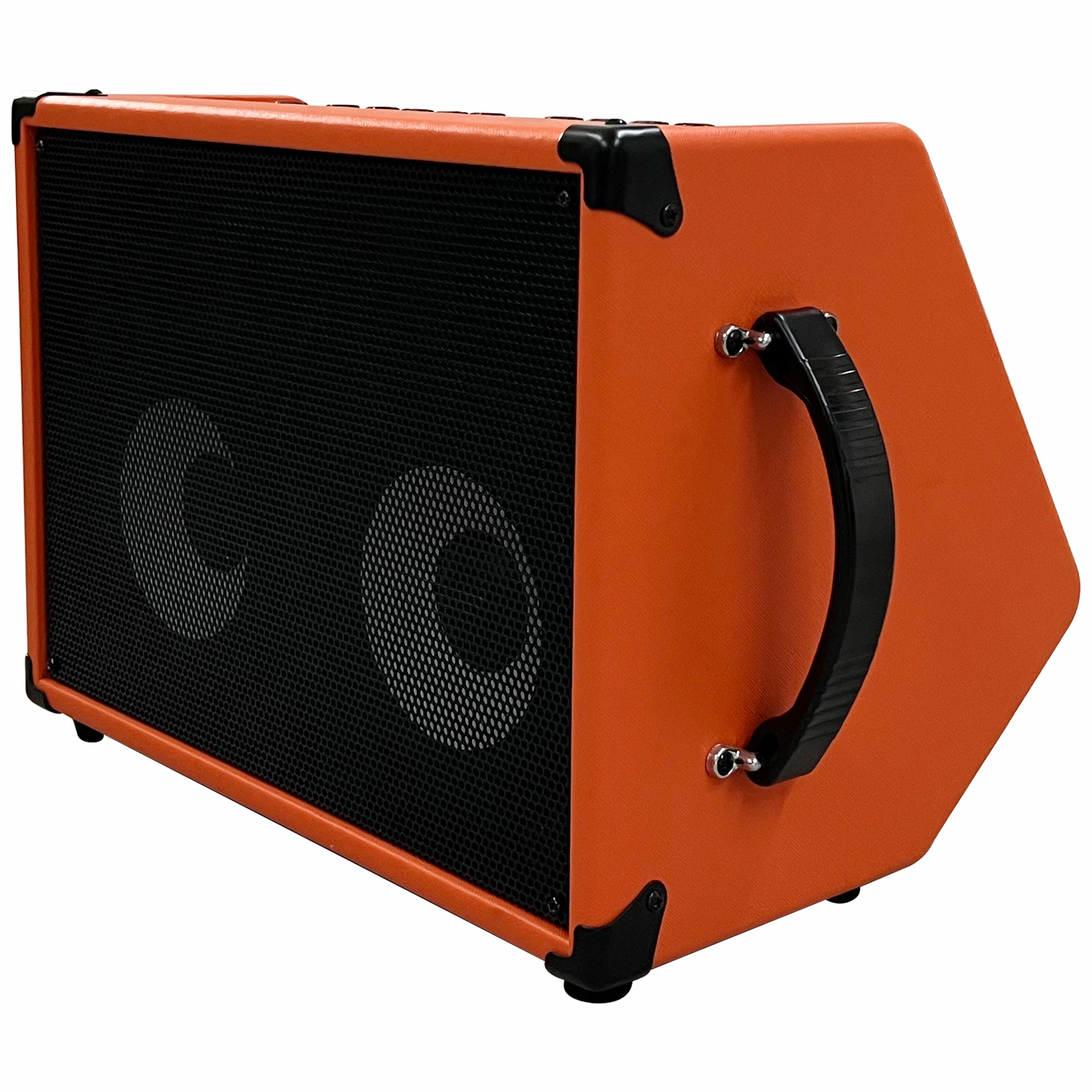 Portable Multi-function Charging Guitar Amplifier 120 Watt
Portable Multi-function Charging Guitar Amplifier 120 Watt