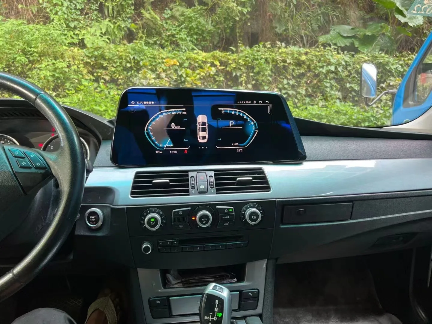 12.3" Android 13Auto Carplay Car Multimedia Dvd Player Blade Screen For BMW 5Series E60 2003-2012 Radio Gps Navigation Head unit
12.3" Android 13Auto Carplay Car Multimedia Dvd Player Blade Screen For BMW 5Series E60 2003-2012 Radio Gps Navigation Head unit
