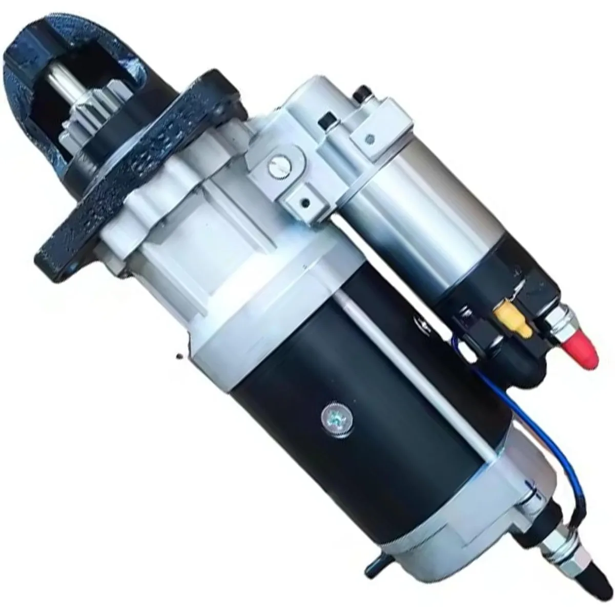 1PCS Starter Motor 24V 4297448 4297449 429-7448 Fits For Cummins Engine K38 K19 KTA38
1PCS Starter Motor 24V 4297448 4297449 429-7448 Fits For Cummins Engine K38 K19 KTA38