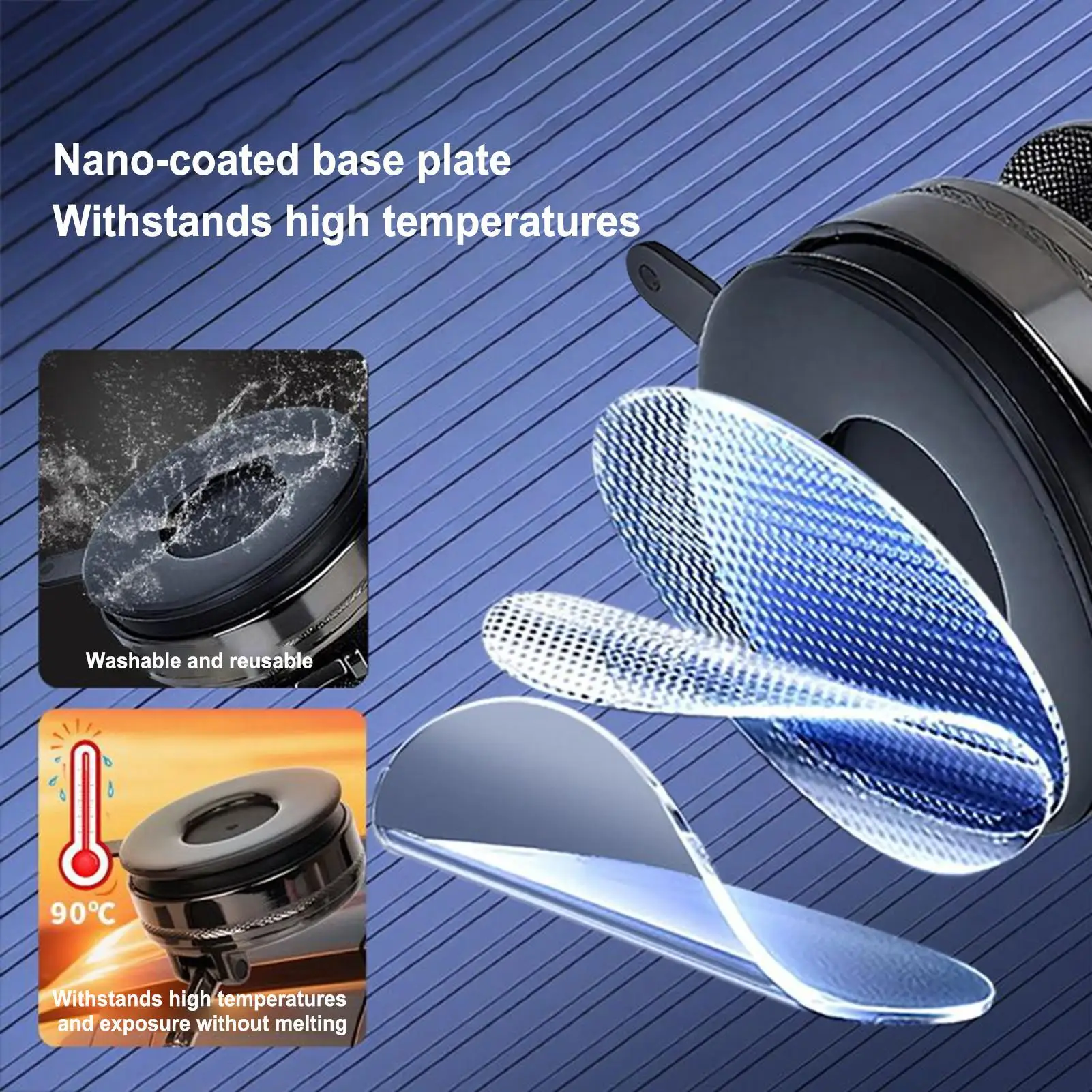 Car Phone Holder Magnet Phone Holder For Car Bracket Cradles For Smartphone Dashboard Automobile Women Men Vehicle Gym Mirror
Car Phone Holder Magnet Phone Holder For Car Bracket Cradles For Smartphone Dashboard Automobile Women Men Vehicle Gym Mirror