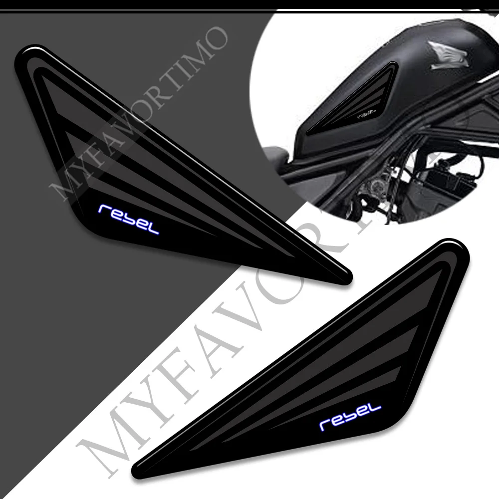 Tank Pad For HONDA CMX Rebel 300 500 CMX300 CMX500 Rebel300 Decal Stickers Protecto Emblem Logo 2015 2016 2017 2018 2019 2020
Tank Pad For HONDA CMX Rebel 300 500 CMX300 CMX500 Rebel300 Decal Stickers Protecto Emblem Logo 2015 2016 2017 2018 2019 2020