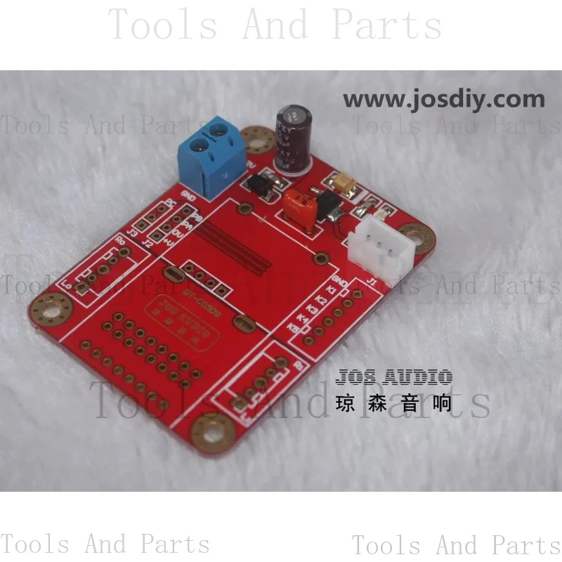 PCB Customized DIY Remote Control Volume Board Motor HIFI Without Potentiometer
PCB Customized DIY Remote Control Volume Board Motor HIFI Without Potentiometer