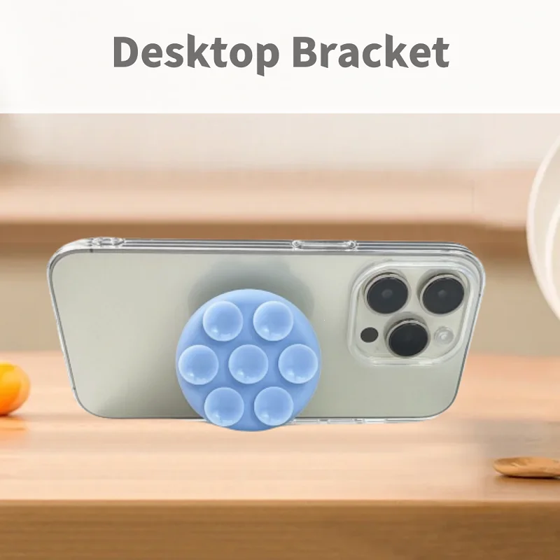 Round Suction Cup Phone Socket Holder Finger Grip Bracket Support Folding Expandable Mobile Phone Grip Holder Socket Pocket
Round Suction Cup Phone Socket Holder Finger Grip Bracket Support Folding Expandable Mobile Phone Grip Holder Socket Pocket