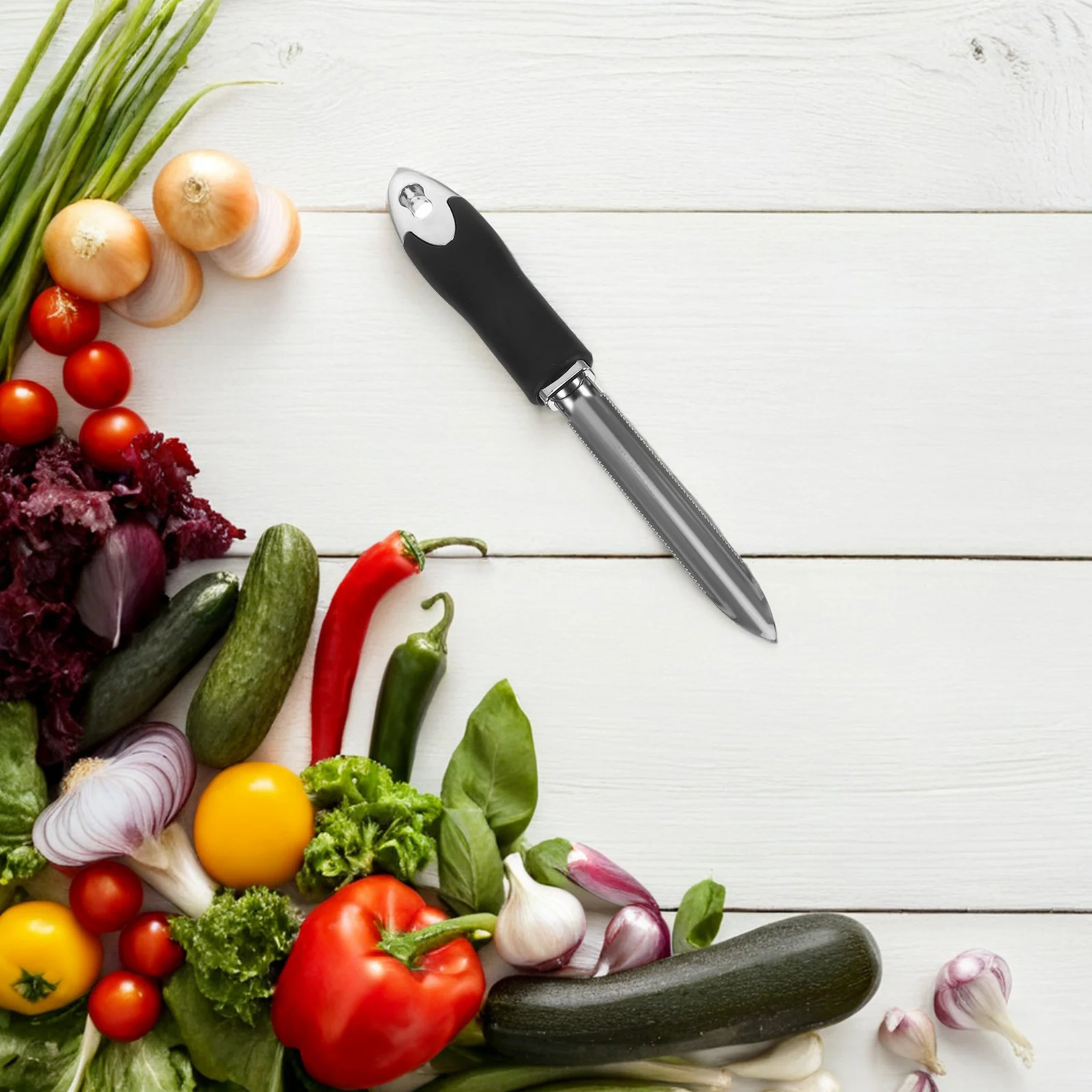 Stainless Steel Corer Manual Pepper Pepper Core Remover Core Remover Kitchen Gadgets Tool Vegetables Gadgets
Stainless Steel Corer Manual Pepper Pepper Core Remover Core Remover Kitchen Gadgets Tool Vegetables Gadgets
