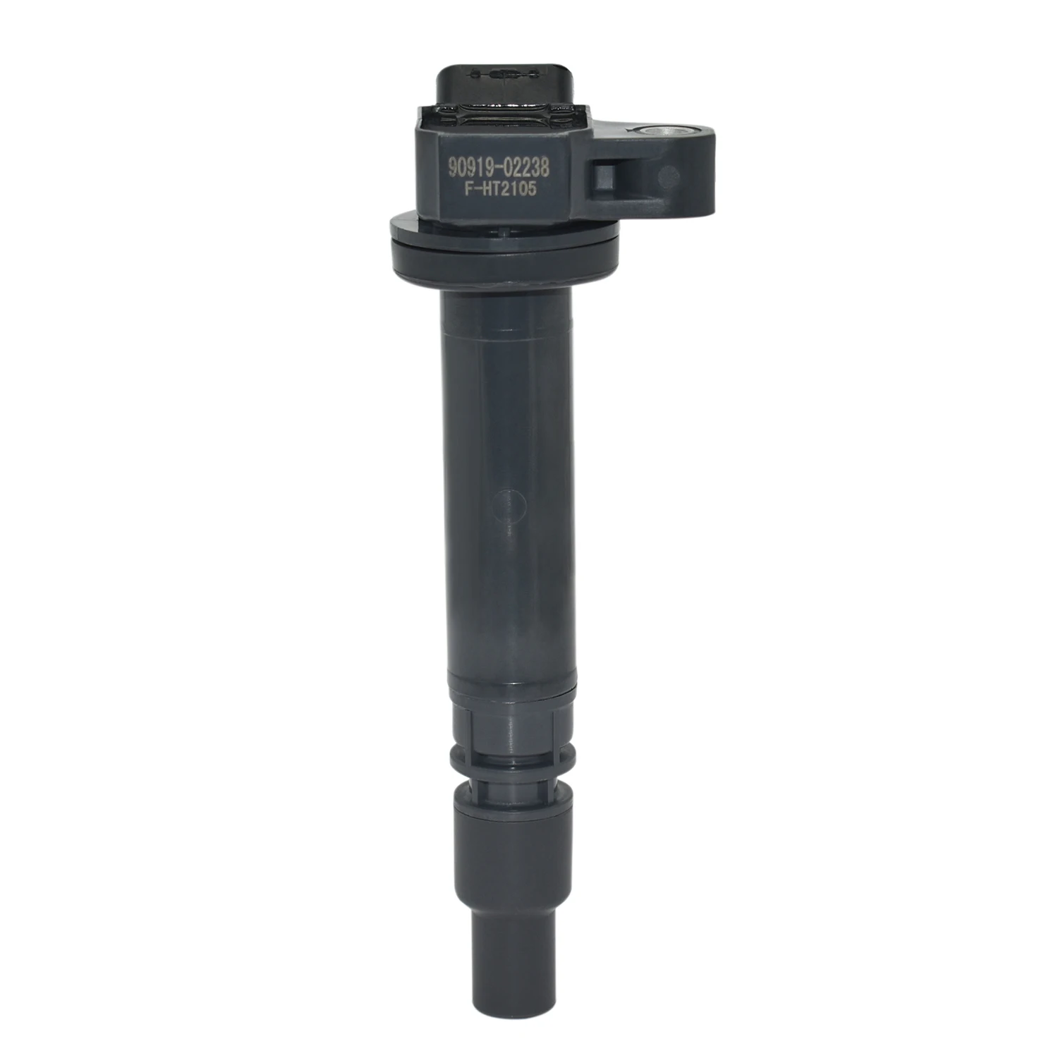 1/4pcs Ignition Coil 90919-02238 9091902238 For Celica Corolla Matrix 2003-2007 1.8L L4
1/4pcs Ignition Coil 90919-02238 9091902238 For Celica Corolla Matrix 2003-2007 1.8L L4
