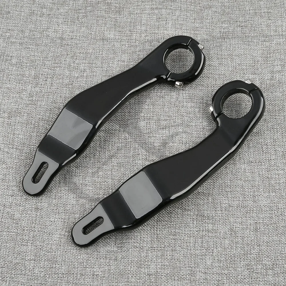 Motorcycle fairing bracket, Harley Road Glide Special Fltrx Fltrx Ultra Special Fltrx 15-24 clamp installation kit
Motorcycle fairing bracket, Harley Road Glide Special Fltrx Fltrx Ultra Special Fltrx 15-24 clamp installation kit