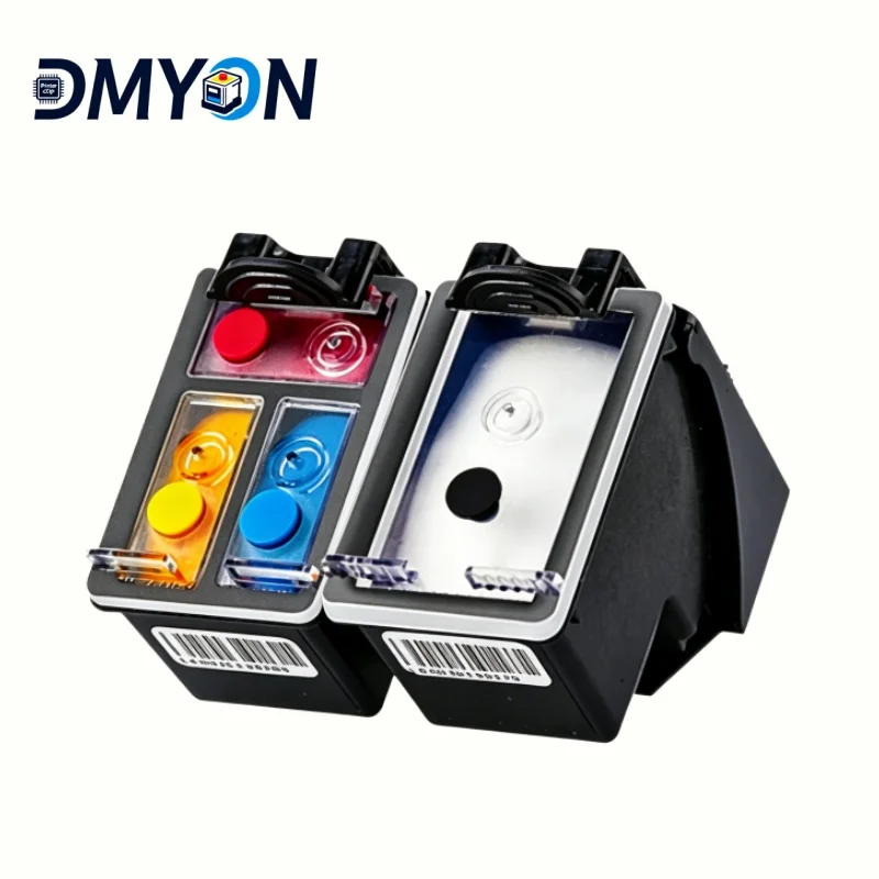 132XL 136XL Officejet 6213 5443 D4163 Photosmart 2573 C3183 1513 PCS 1513 Printer Ink Cartridge Replacement for HP 132 136 XL
132XL 136XL Officejet 6213 5443 D4163 Photosmart 2573 C3183 1513 PCS 1513 Printer Ink Cartridge Replacement for HP 132 136 XL