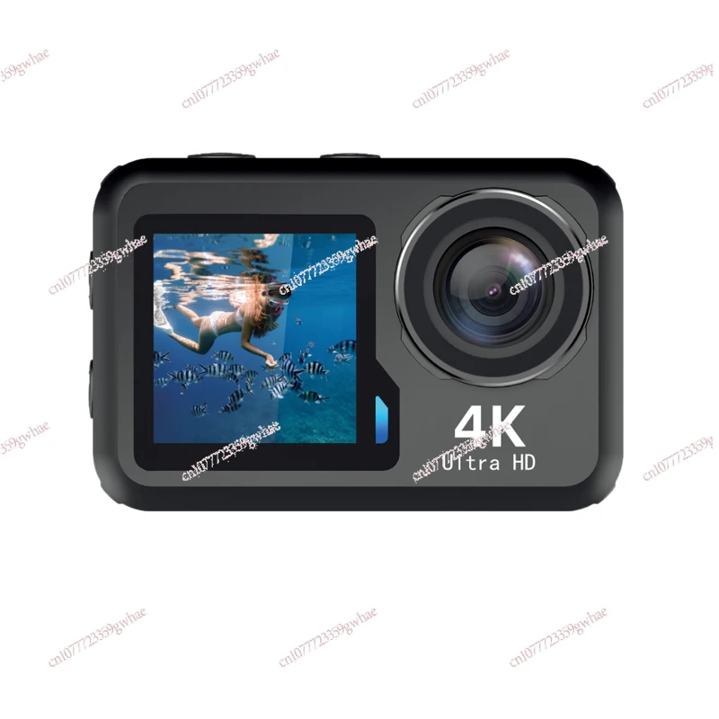 Экшн-камера 4K60, записывающее устройство для вождения мотоцикла, антивибрационная езда, рыбалка, Luya, дайвинг, плавание
Экшн-камера 4K60, записывающее устройство для вождения мотоцикла, антивибрационная езда, рыбалка, Luya, дайвинг, плавание