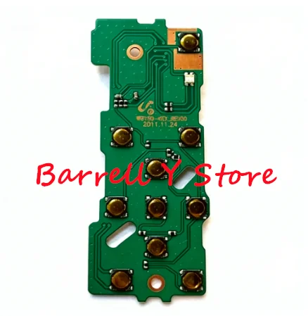 New For Samsung WB150 W150F LCD Display Back Board Small Drive Board Camera Repair
New For Samsung WB150 W150F LCD Display Back Board Small Drive Board Camera Repair