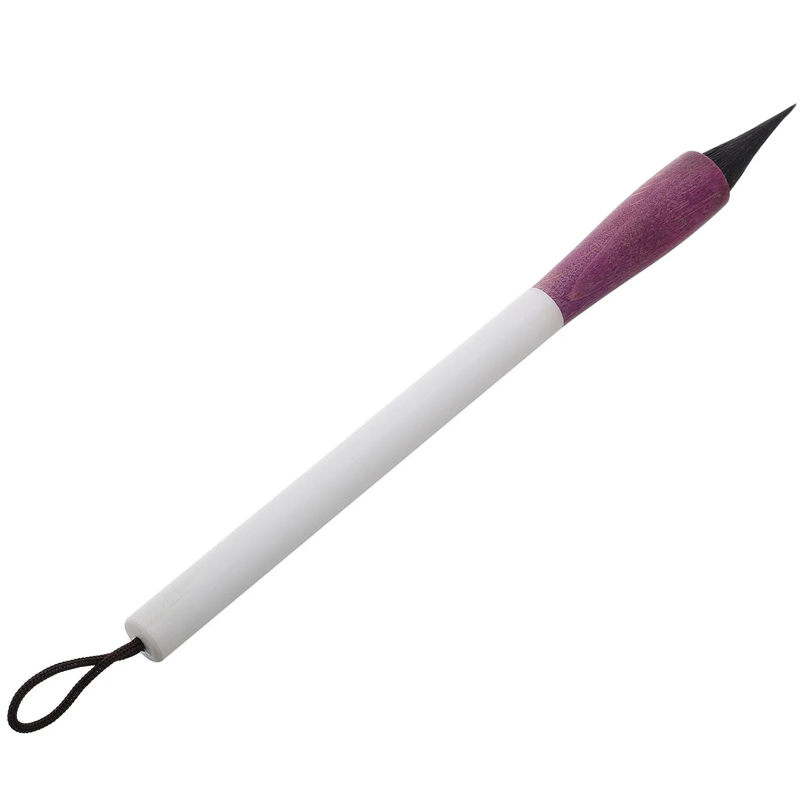 Chinese Calligraphy Brush Pen Fine Tip for Writing Painting Beginners Professionals Traditional Ink Brush Set Versatile
Chinese Calligraphy Brush Pen Fine Tip for Writing Painting Beginners Professionals Traditional Ink Brush Set Versatile