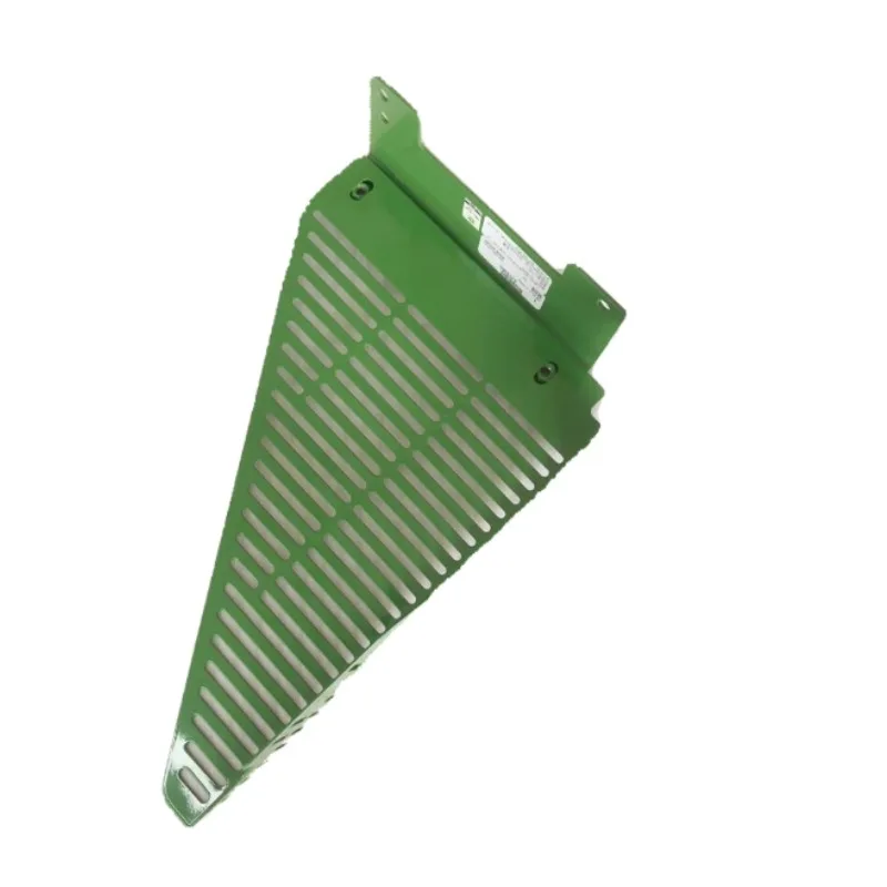 SU33968 SJ19305 Engine Fan Left Hand Side Grille Guard Tractor Genuine Parts for John Deere 1404 6B954
SU33968 SJ19305 Engine Fan Left Hand Side Grille Guard Tractor Genuine Parts for John Deere 1404 6B954