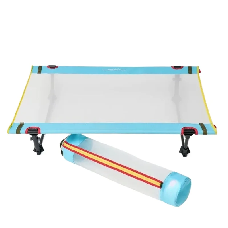Portable Pet Camp Bed Dog Bed Ultra Light Outdoor Dog Bed Summer Breathable
Portable Pet Camp Bed Dog Bed Ultra Light Outdoor Dog Bed Summer Breathable