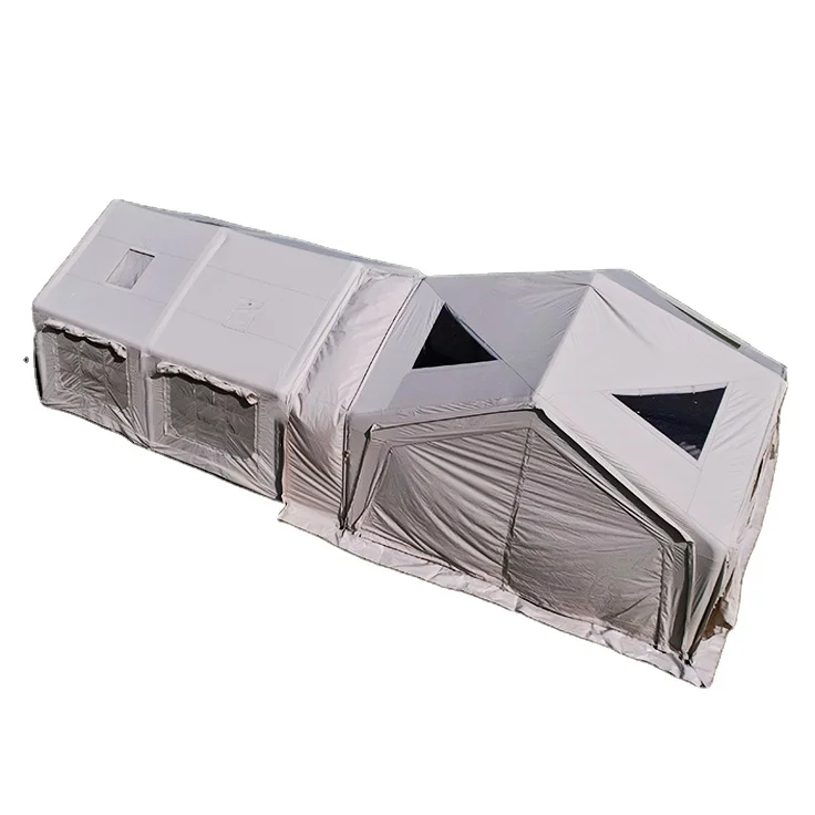 Hot sale! Large Luxury Waterproof Durable Inflatable Outdoor Camping Tent For 8-10 Persons- Limited time discount
Hot sale! Large Luxury Waterproof Durable Inflatable Outdoor Camping Tent For 8-10 Persons- Limited time discount