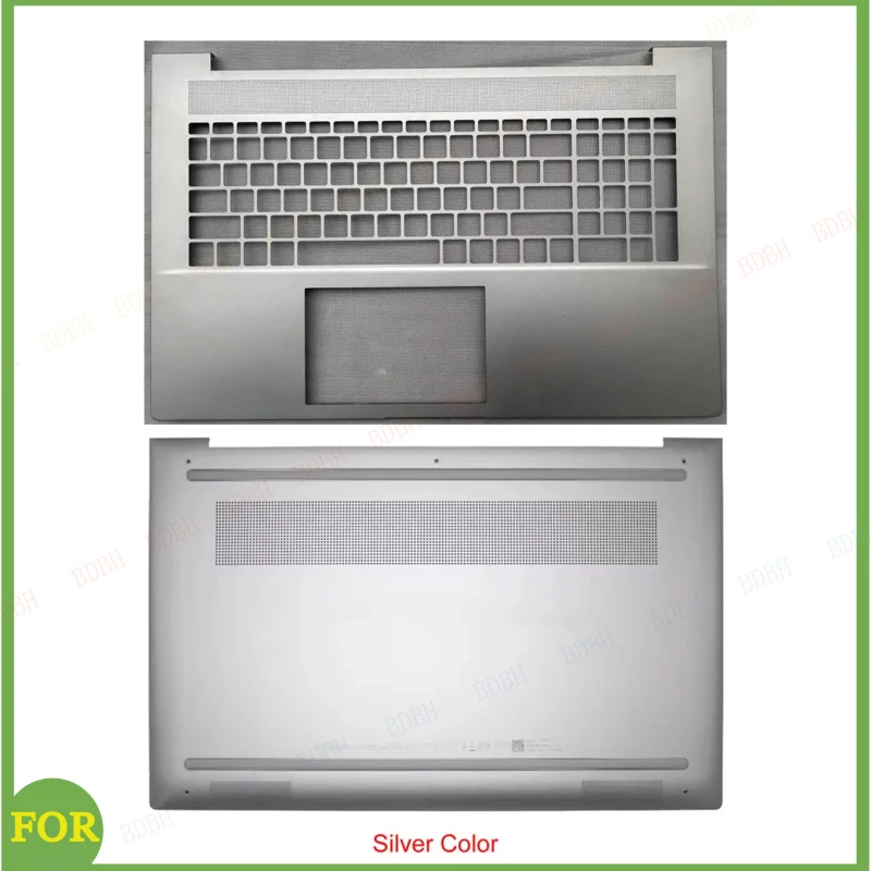 Новый нижний корпус (базовая крышка) для HP Envy 17-CW, 17T-CW, 17T-CR, TPN-C176, 17.3 дюйма
Новый нижний корпус (базовая крышка) для HP Envy 17-CW, 17T-CW, 17T-CR, TPN-C176, 17.3 дюйма
