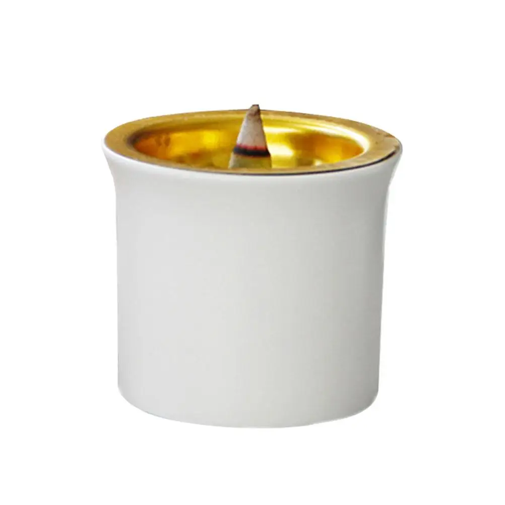 Incense Burner Aroma Stove Household Censer Decor Vintage Home Ornament Retro Ceramic
Incense Burner Aroma Stove Household Censer Decor Vintage Home Ornament Retro Ceramic