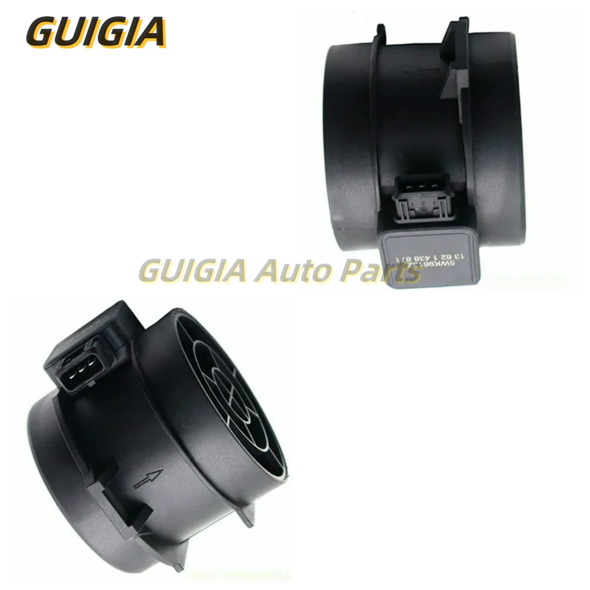 Датчик массового расхода воздуха MAF для BMW E36 E39 E46 E53 X5 Z3 330i 330Ci 530i 3.0 13621438871 5WK96132Z 13627567451 5WK96132
Датчик массового расхода воздуха MAF для BMW E36 E39 E46 E53 X5 Z3 330i 330Ci 530i 3.0 13621438871 5WK96132Z 13627567451 5WK96132