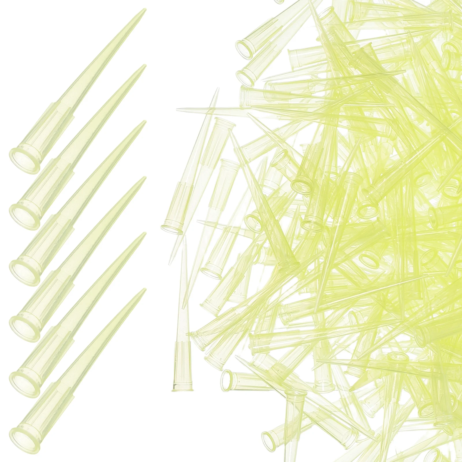 1000 Pcs Disposable Pipette Dropping Pipettes Laboratory Tip Dropper Plastic Supplies
1000 Pcs Disposable Pipette Dropping Pipettes Laboratory Tip Dropper Plastic Supplies