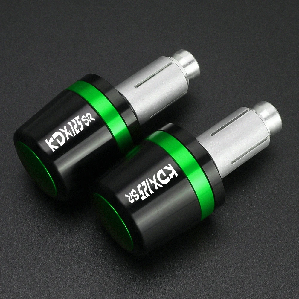 Motorcycle 7/8'' Handle Bar End Weight Handlebar Grips Cap Silder Plug For KAWASAKI KDX125SR KDX 125SR 1990 2003 2017 2025 2026
Motorcycle 7/8'' Handle Bar End Weight Handlebar Grips Cap Silder Plug For KAWASAKI KDX125SR KDX 125SR 1990 2003 2017 2025 2026