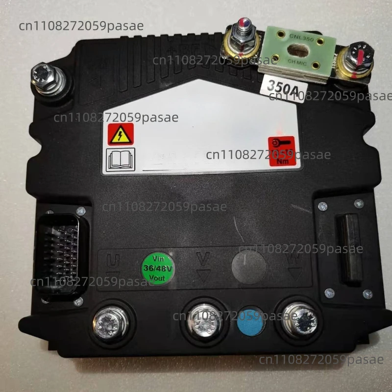 Controller FZ5308 48V 500A High Power Speed Controller
Controller FZ5308 48V 500A High Power Speed Controller