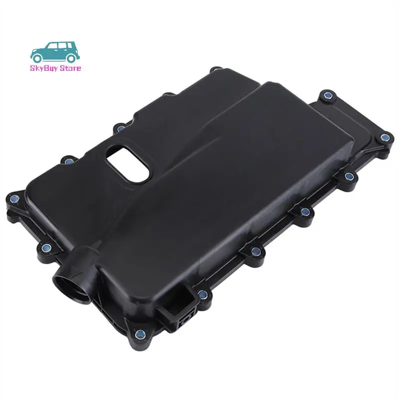 Transmission Oil Pan Valve Cover 8A8P-7G004-AB For Impala GMC Buick Cadillac Pontiac Lincoln MKS 8A8P7G004A
Transmission Oil Pan Valve Cover 8A8P-7G004-AB For Impala GMC Buick Cadillac Pontiac Lincoln MKS 8A8P7G004A