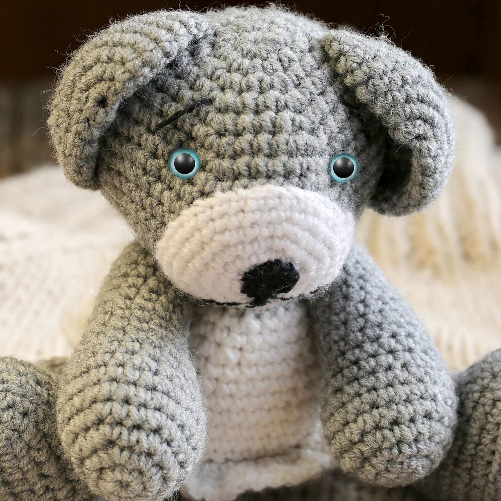 40 шт., маленький материал для глаз, вязаный крючком из АБС-пластика, легко наносится для глаз, для поделок, вязаные крючком животные, принадлежности для рукоделия, безопасные глаза
40 шт., маленький материал для глаз, вязаный крючком из АБС-пластика, легко наносится для глаз, для поделок, вязаные крючком животные, принадлежности для рукоделия, безопасные глаза