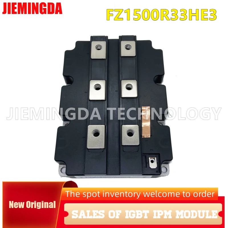 FZ1000R12KF1 FZ900R12KF1 FZ800R12KF1 FZ1200R33KF1 FZ1500R33HE3 FZ800R12KF4-S1 FZ600R12KE3-B1 FZ400R65KF2 IGBT Module In stock
FZ1000R12KF1 FZ900R12KF1 FZ800R12KF1 FZ1200R33KF1 FZ1500R33HE3 FZ800R12KF4-S1 FZ600R12KE3-B1 FZ400R65KF2 IGBT Module In stock