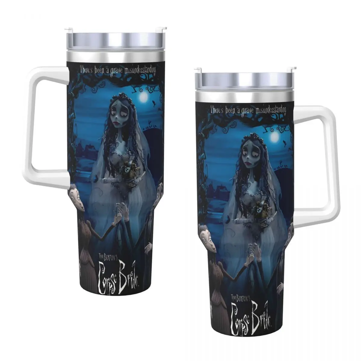 Стакан из нержавеющей стали, корпус невесты, термочашки из фильмов, герметичные автомобильные кружки для горячих напитков, дорожная бутылка для воды на заказ
Стакан из нержавеющей стали, корпус невесты, термочашки из фильмов, герметичные автомобильные кружки для горячих напитков, дорожная бутылка для воды на заказ