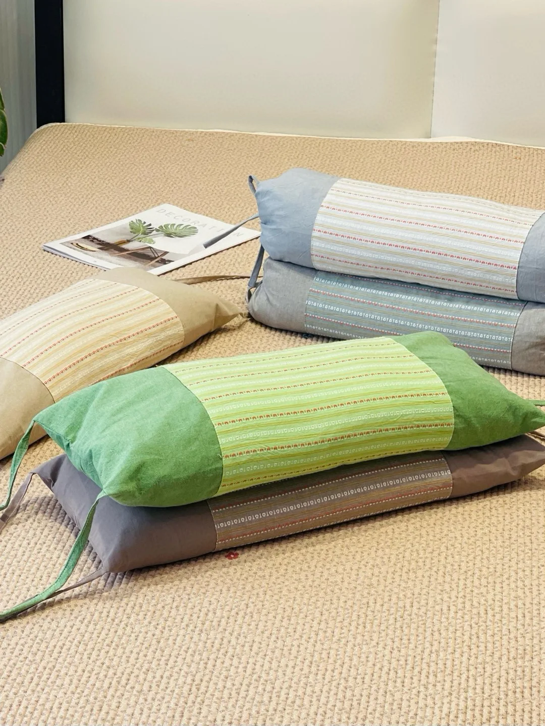 Adjustable Pure Cotton Buwheat Hull Pillow Hardn Ne Support Sp Aid Single Piece Rectangular aped Bedding Accories
Adjustable Pure Cotton Buwheat Hull Pillow Hardn Ne Support Sp Aid Single Piece Rectangular aped Bedding Accories