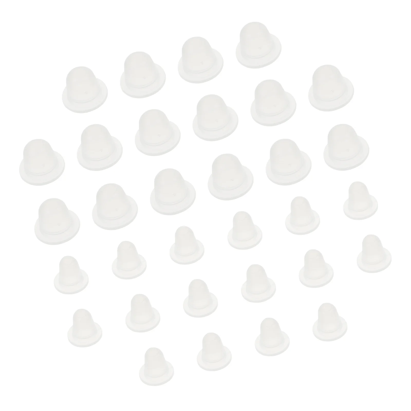 200pcs Silicone Pigment Cups U-Shape Waterproof Tattoo Ink Containers Portable For Artists Beginners Tattoo Supplies Kits
200pcs Silicone Pigment Cups U-Shape Waterproof Tattoo Ink Containers Portable For Artists Beginners Tattoo Supplies Kits