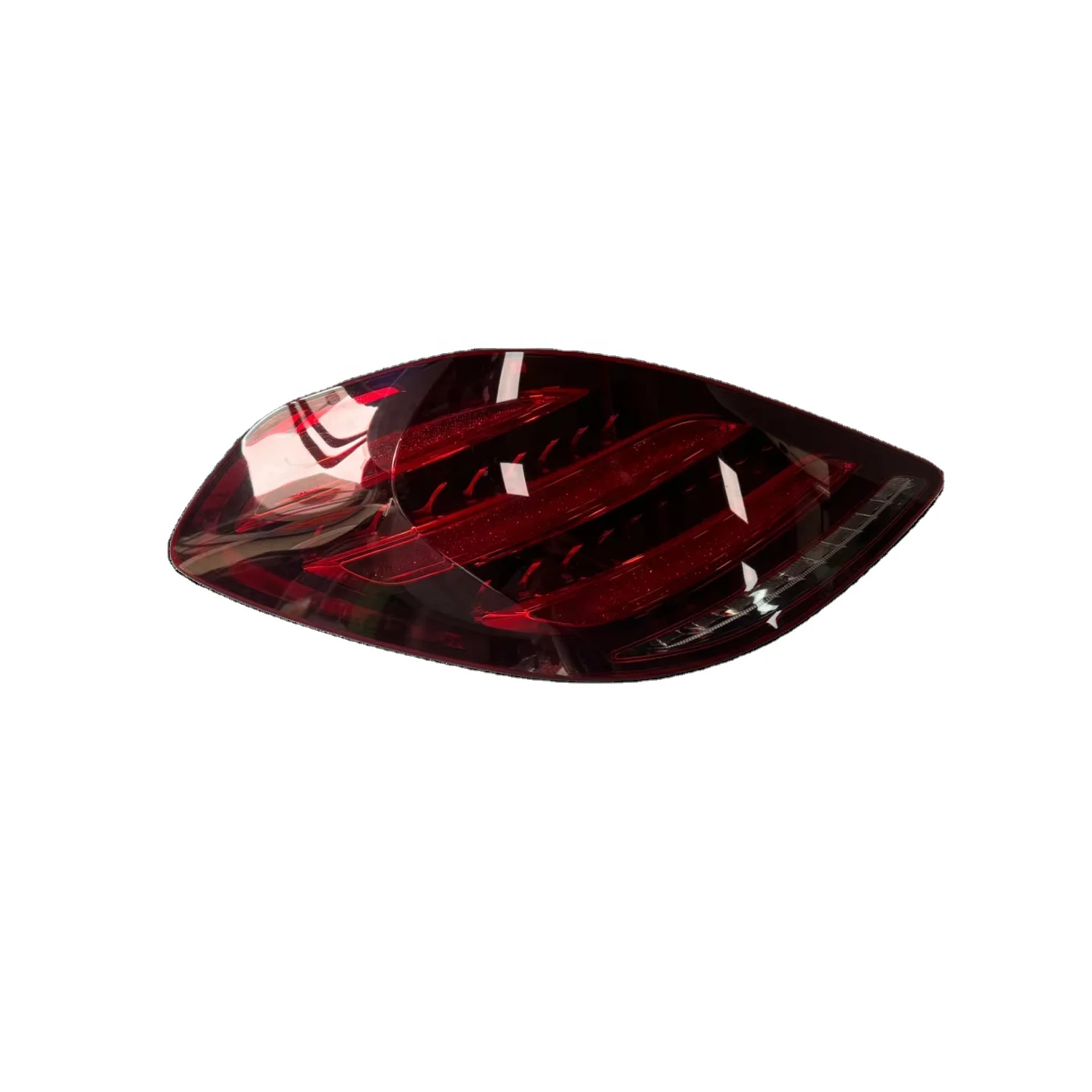 Intelligent Library Original Taillights Suitable For Mercedes Benz S-Class W222 LED Combination Taillights 2018-2020 OE; A222906
Intelligent Library Original Taillights Suitable For Mercedes Benz S-Class W222 LED Combination Taillights 2018-2020 OE; A222906