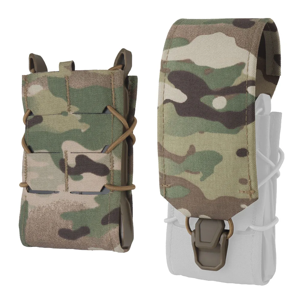 Tactical MOLLE Magazine Pouch Tiger Style V2 Full Size M4 AK AR15 Hunting Shooting Airsoft Mag Bag Flap Quick Release Belt Gear
Tactical MOLLE Magazine Pouch Tiger Style V2 Full Size M4 AK AR15 Hunting Shooting Airsoft Mag Bag Flap Quick Release Belt Gear