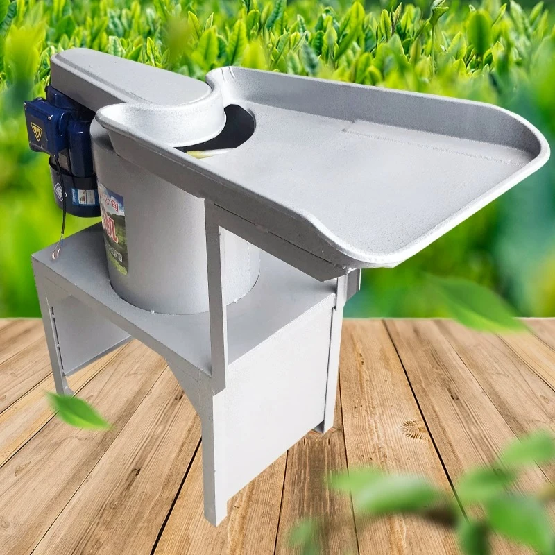 Tea Blocking Screening Machine Moisture Proof Operation Design Dry Sorter Damp Environments Commercial Furniture Trieur XY60SM
Tea Blocking Screening Machine Moisture Proof Operation Design Dry Sorter Damp Environments Commercial Furniture Trieur XY60SM