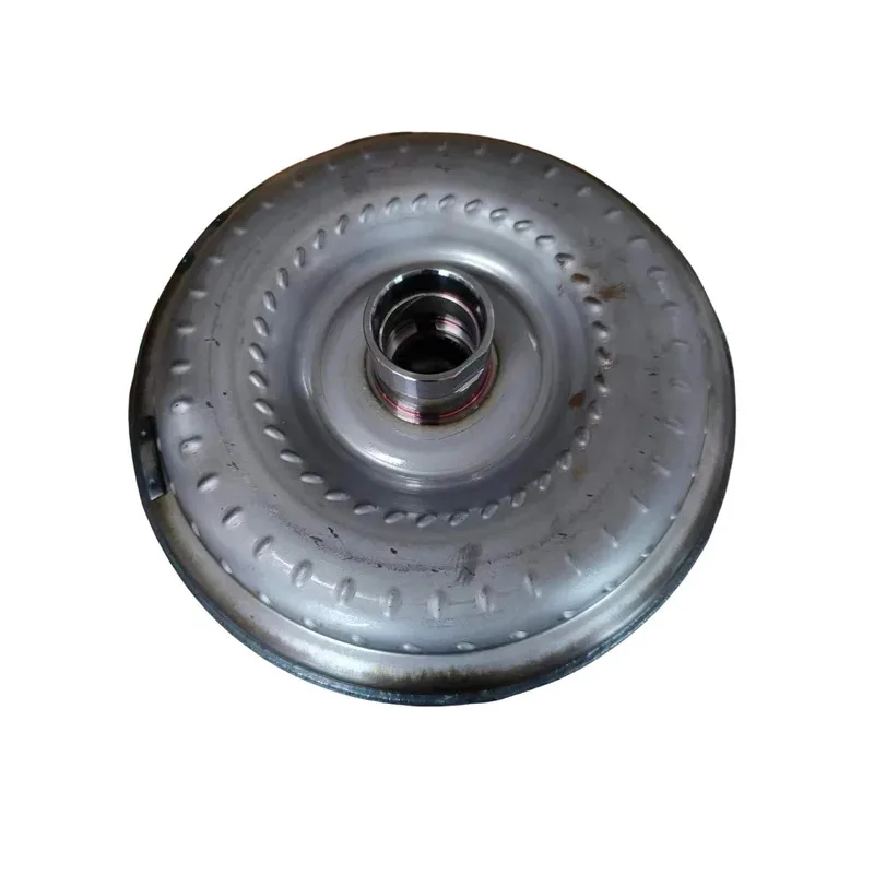 9T50 24291765 For (Bui ck) Angora Chuangjie Automatic Transmission Gearbox Hydraulic Torque Converter
9T50 24291765 For (Bui ck) Angora Chuangjie Automatic Transmission Gearbox Hydraulic Torque Converter