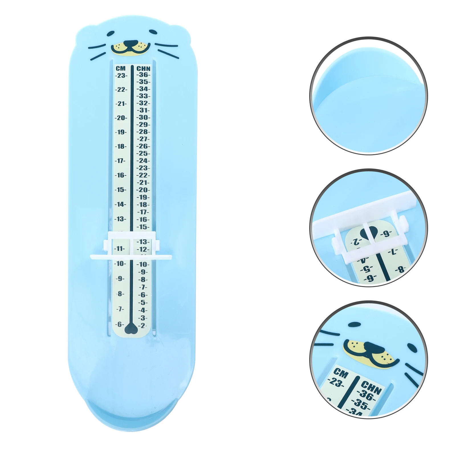 Foot Measuring Device Shoes Measurement Ruler Infant Feet Measure Child Size Chart Easy Accurate Decor Educational Tool
Foot Measuring Device Shoes Measurement Ruler Infant Feet Measure Child Size Chart Easy Accurate Decor Educational Tool
