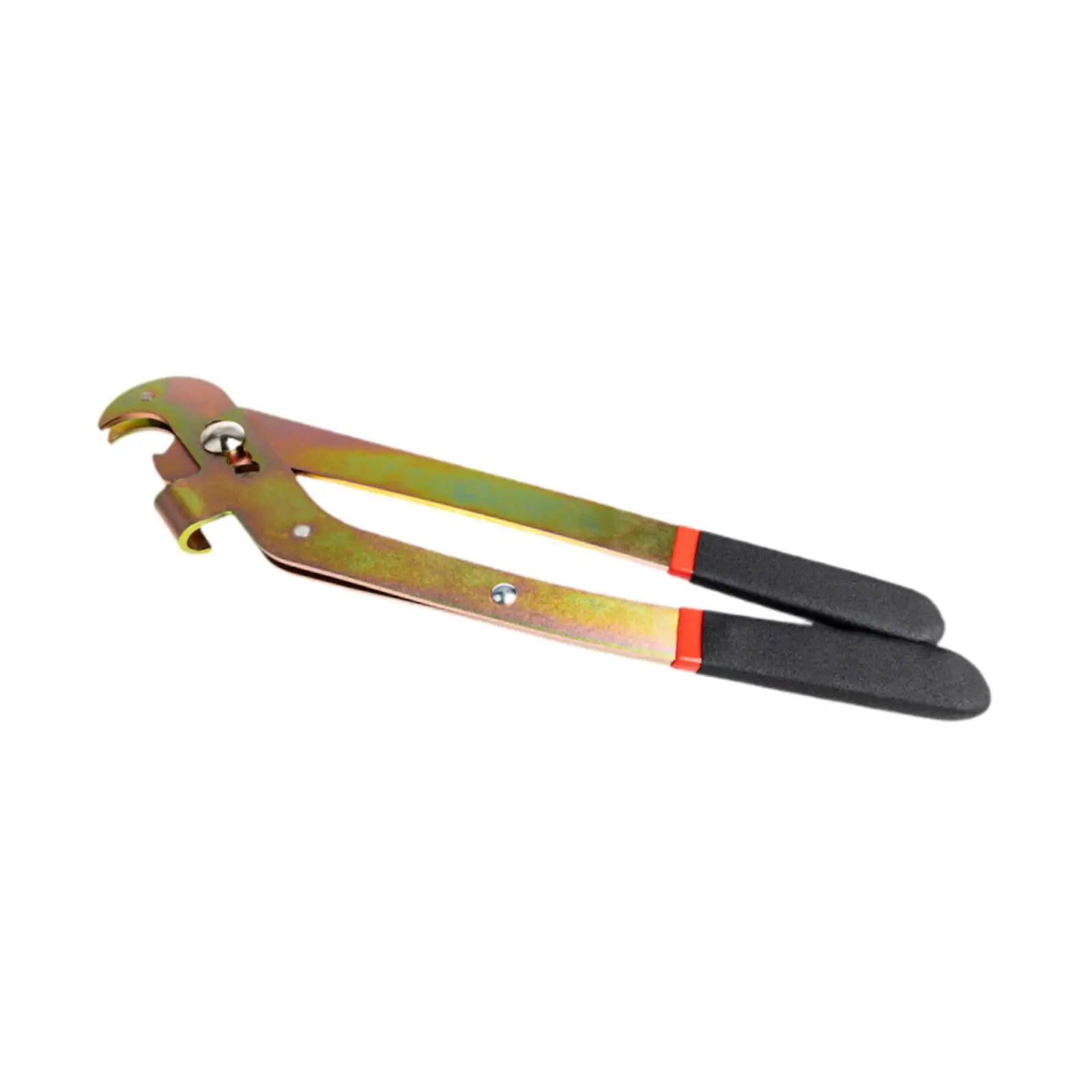 High Carbon Steel Parking Brake Cable Installer Tool 14inch for Car and SUV Mechanic Tool Set
High Carbon Steel Parking Brake Cable Installer Tool 14inch for Car and SUV Mechanic Tool Set