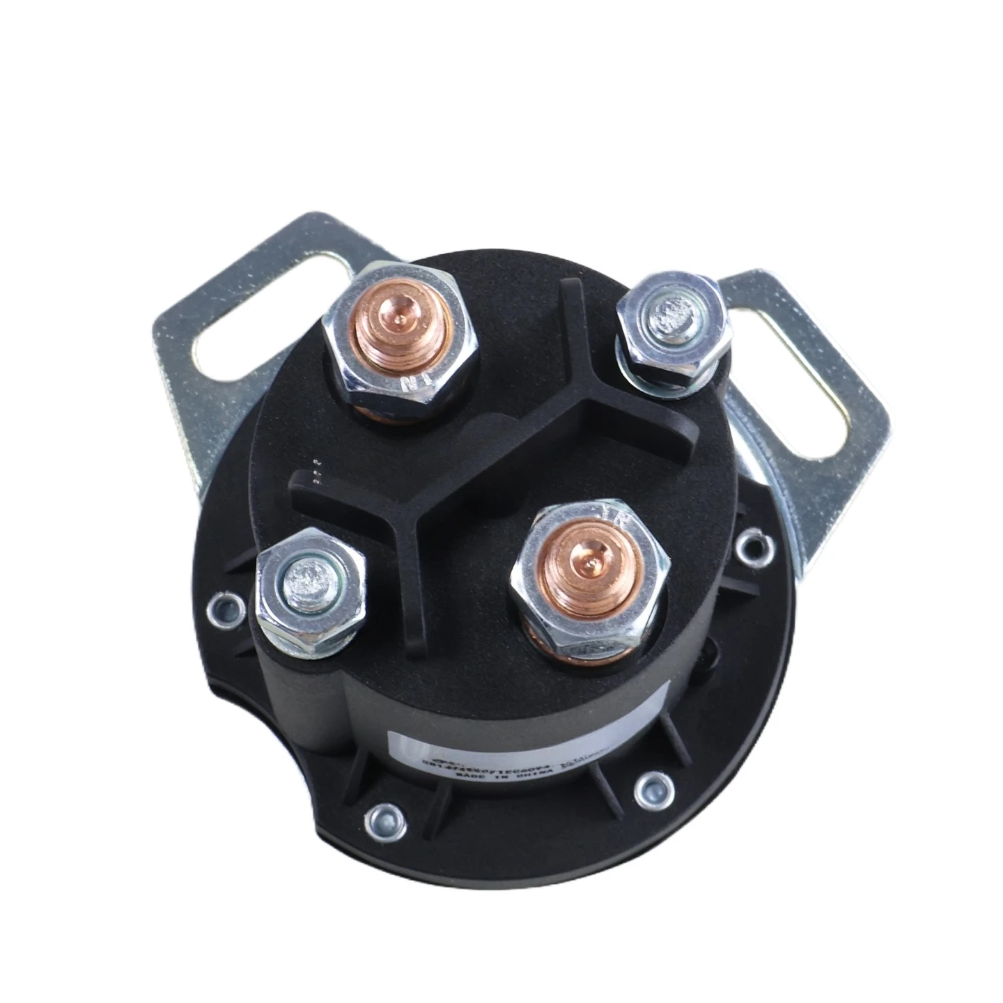 Golf Cart 48V Electric Vehicle Relay 36V Main Contactor Solenoid Valve 649371
Golf Cart 48V Electric Vehicle Relay 36V Main Contactor Solenoid Valve 649371