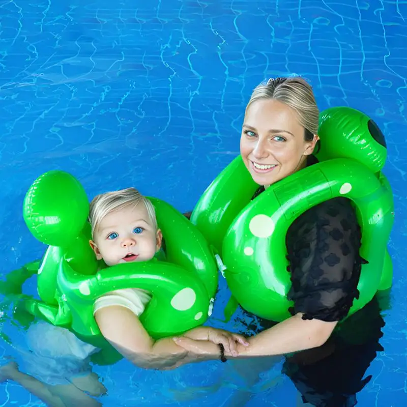 Inflatable Pool Floats Kids Adult Swimming Ring Wearable Cute Outdoor Water Toys Pool Beach Water Play Equipment
Inflatable Pool Floats Kids Adult Swimming Ring Wearable Cute Outdoor Water Toys Pool Beach Water Play Equipment