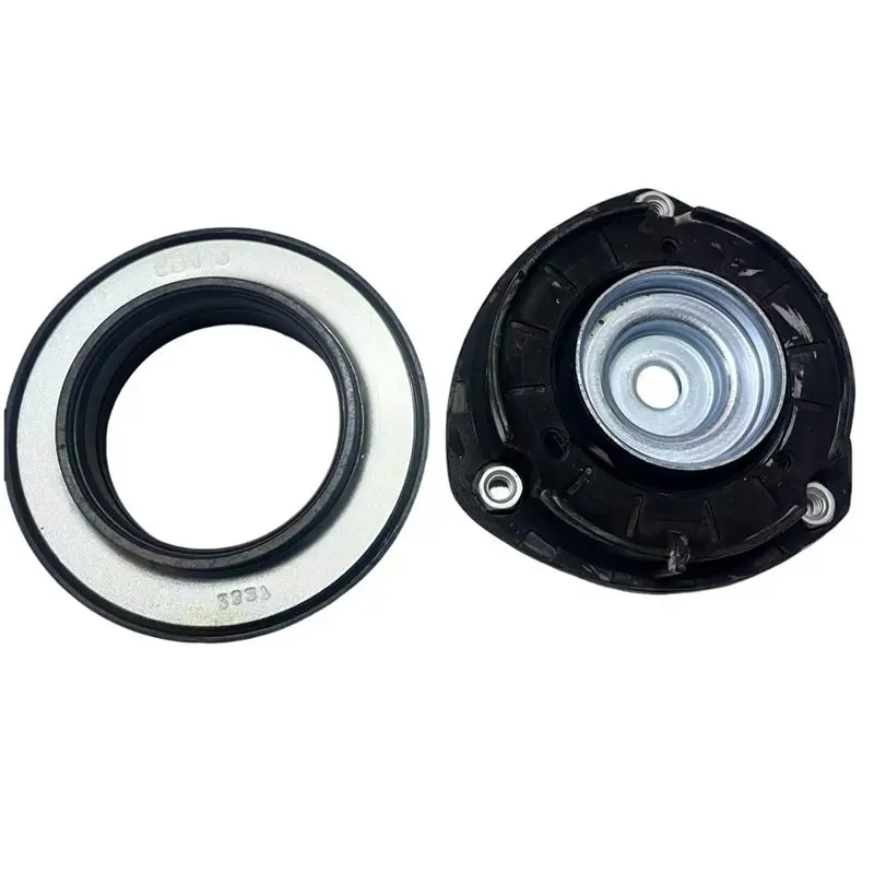 Front Shock Absorber Strut Mount And Flat Bearing(1 Set) 5Q0412331D 5Q0412249F For VW Golf MK7 A3 TT Etc MQB Models
Front Shock Absorber Strut Mount And Flat Bearing(1 Set) 5Q0412331D 5Q0412249F For VW Golf MK7 A3 TT Etc MQB Models