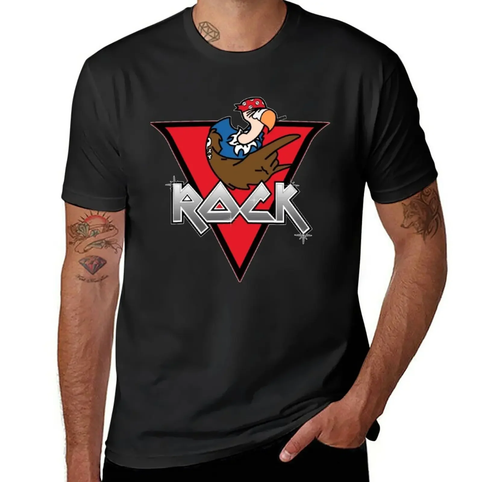 New V-Rock Vice City T-Shirt quick-drying t-shirt anime clothes tees summer top men t shirts
New V-Rock Vice City T-Shirt quick-drying t-shirt anime clothes tees summer top men t shirts