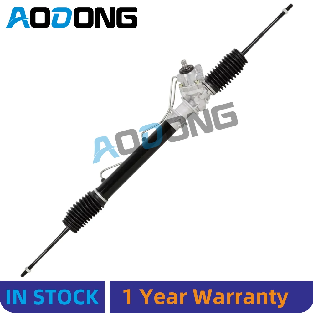 LHD Power Steering Rack For NISSAN S14 240SZ 200SX 4900142F00 4900142F01 4900153F00 4920042F07 49001-42F00 18000646-101
LHD Power Steering Rack For NISSAN S14 240SZ 200SX 4900142F00 4900142F01 4900153F00 4920042F07 49001-42F00 18000646-101