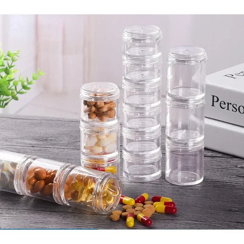 7 Days Pill Box Weekly Tablet Holder Storage Organizer Container Case Pill Box Splitters 7 Colors Plastic Pill Case Organizer
7 Days Pill Box Weekly Tablet Holder Storage Organizer Container Case Pill Box Splitters 7 Colors Plastic Pill Case Organizer