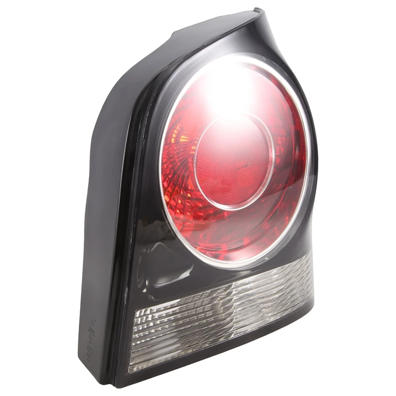 Car Brake Light Housings For VW POLO 2006-2010 Rear Tail Light Lamp Housing Without Bulbs-A85E
Car Brake Light Housings For VW POLO 2006-2010 Rear Tail Light Lamp Housing Without Bulbs-A85E